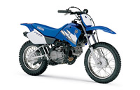 Rizoma Parts for Yamaha TT-R90